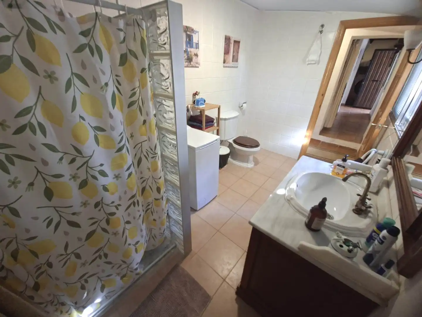 Maison rustique avec piscine à vendre à Periurbano Oeste - Sierra, imagen 17