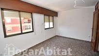 Bedroom of Flat for sale in  Valencia Capital  with Air Conditioner