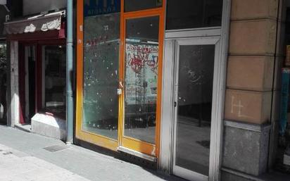 Premises for sale in Irun 