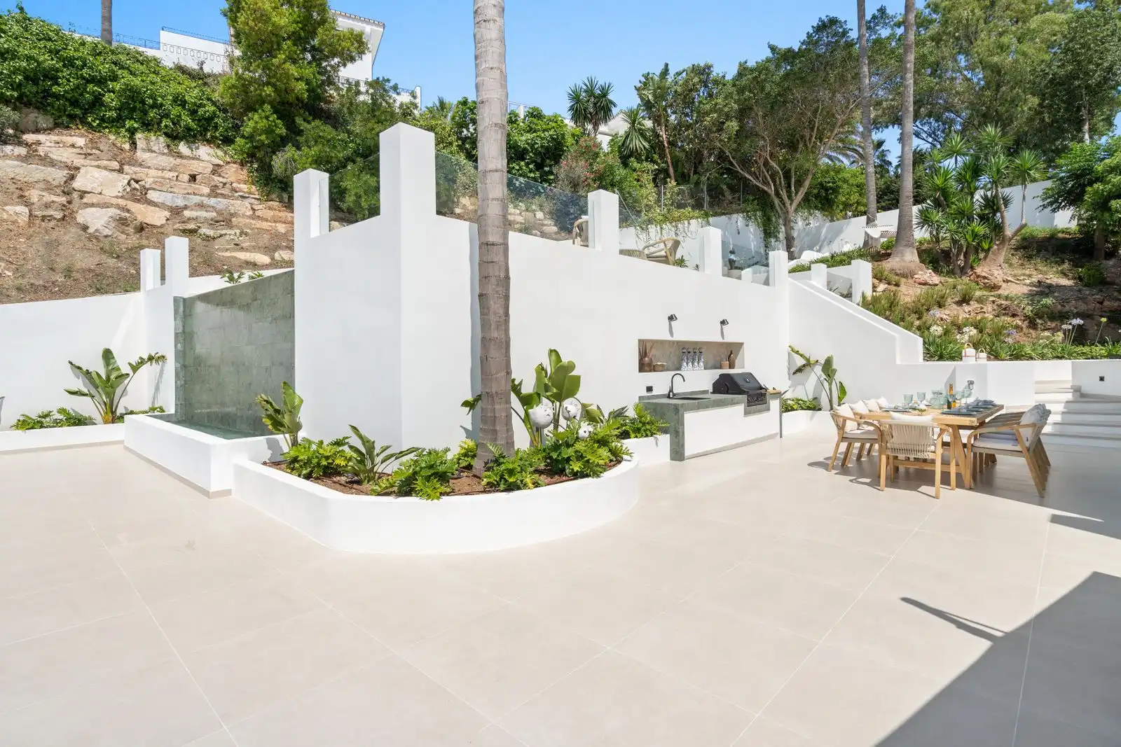 Chalet con piscina en venta en Calle los Granados 18, imagen 39