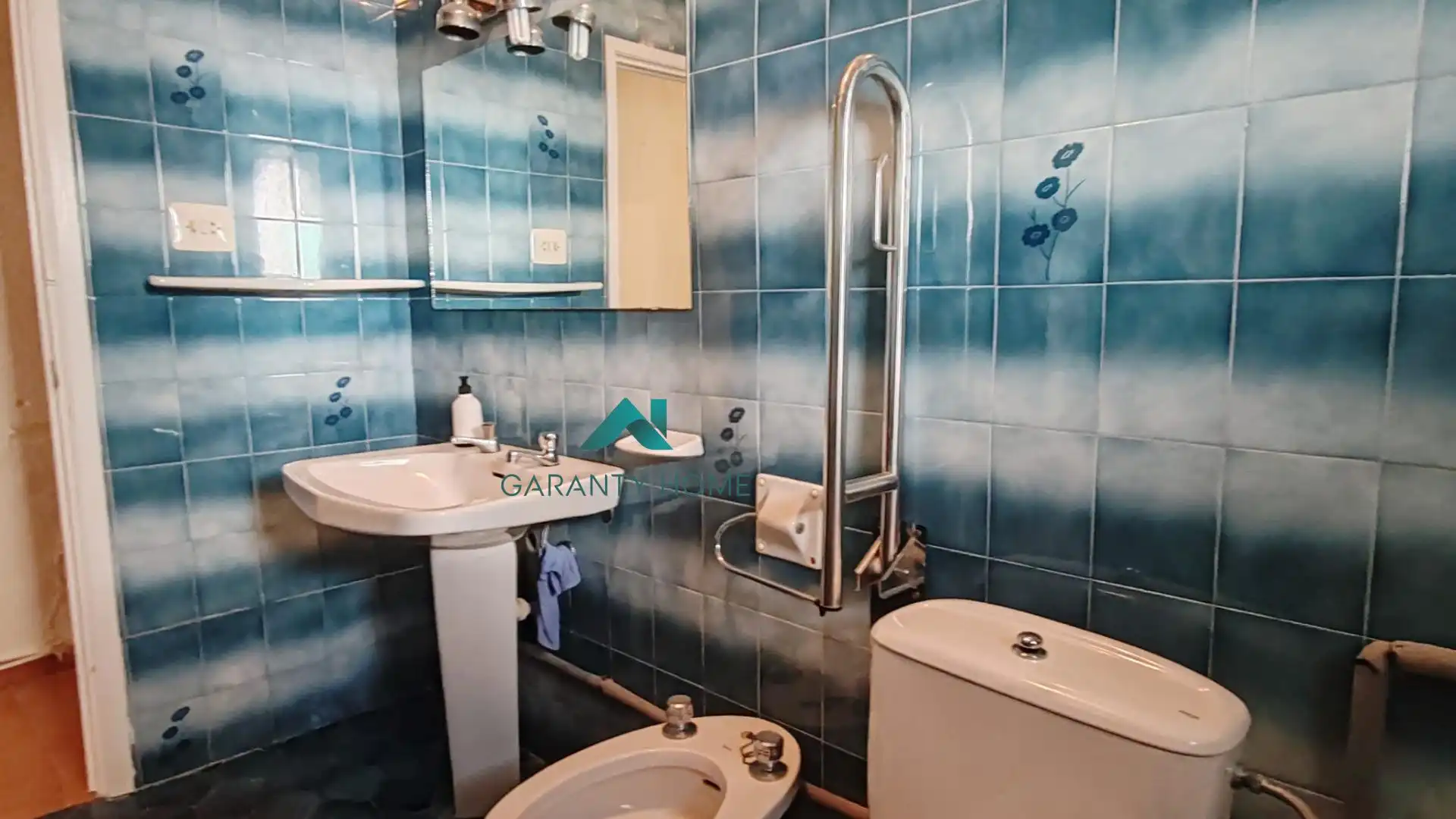 Baño de Casa o chalet en venta en San Pedro del Pinatar ciudad