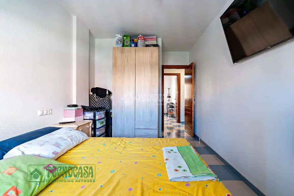 Habitación de Piso en venta en Roquetas de Mar con Aire acondicionado, Calefacción y Terraza