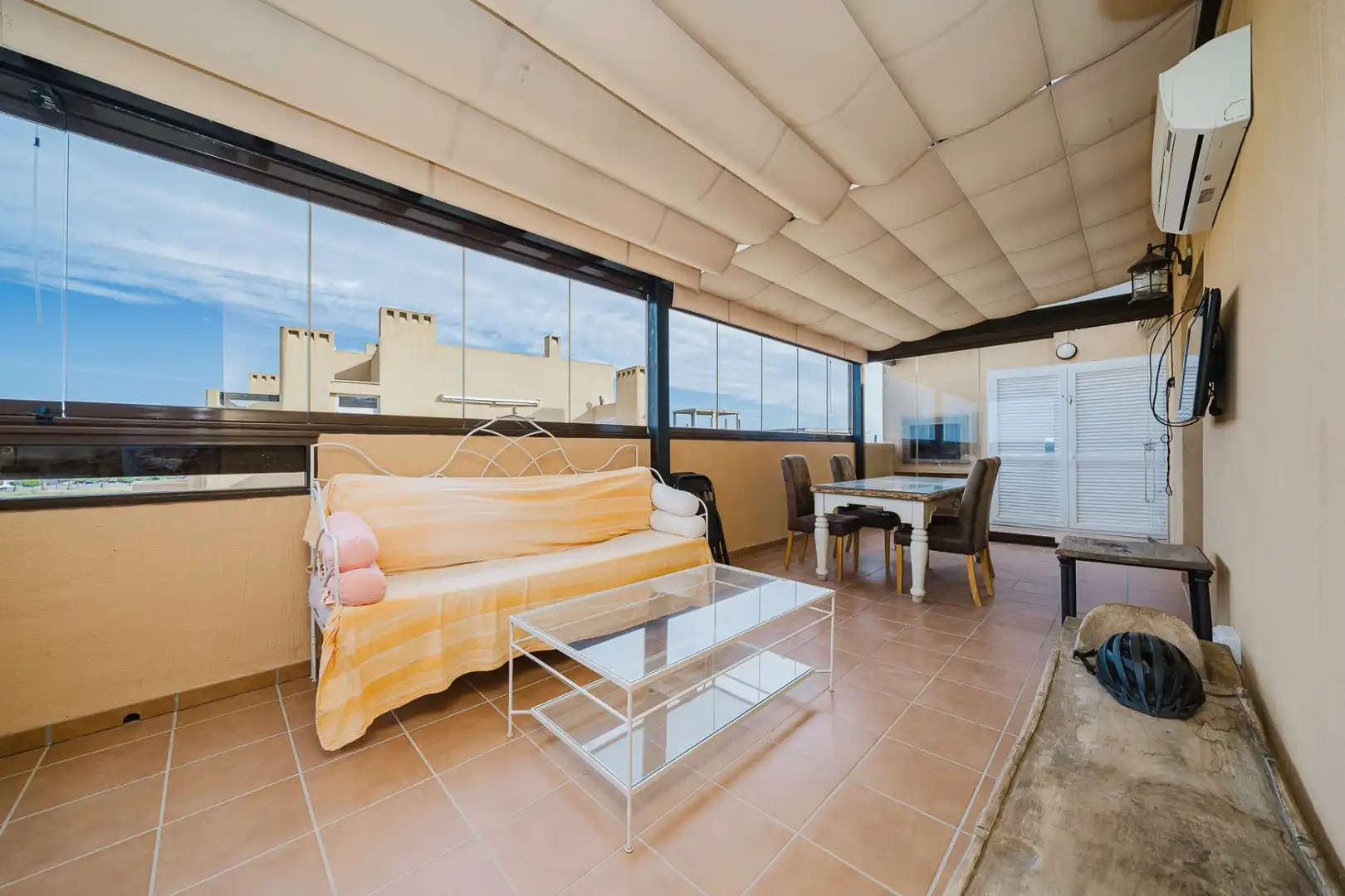 Apartment with pool for sale in Terrazas de la Torre Golf, imagen 25
