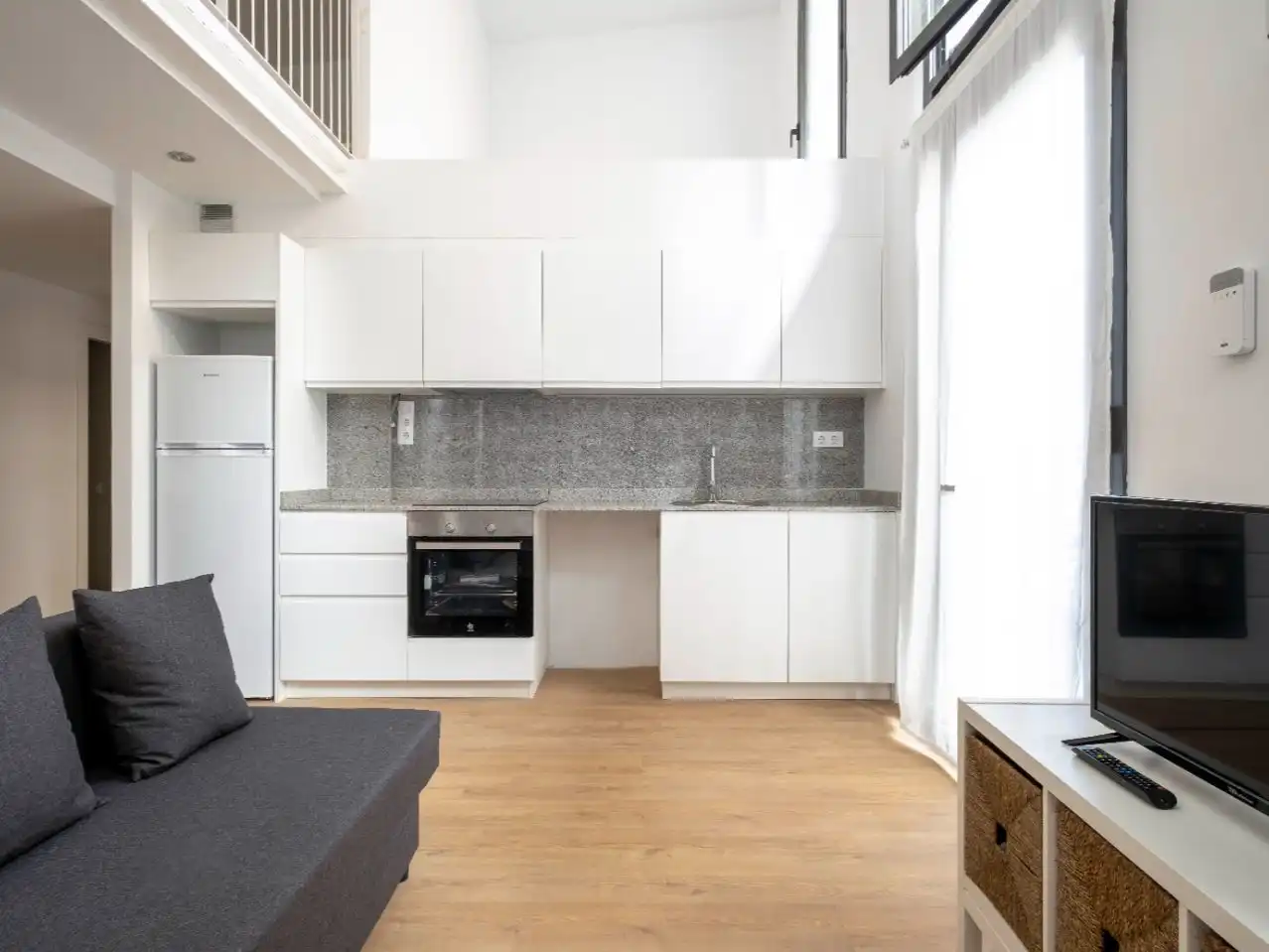 Apartament de lloguer a carrer rafael campalans 70, imagen 8
