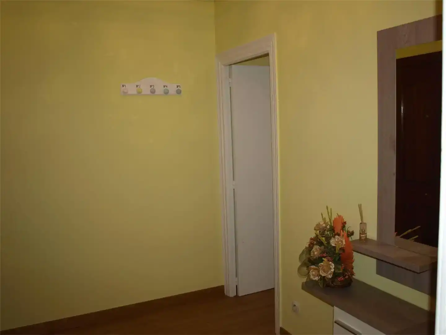 Piso en venta en La Bañeza , León