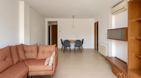 Foto 5 de Pis en venda a Eixample Sud – Migdia, Girona Capital