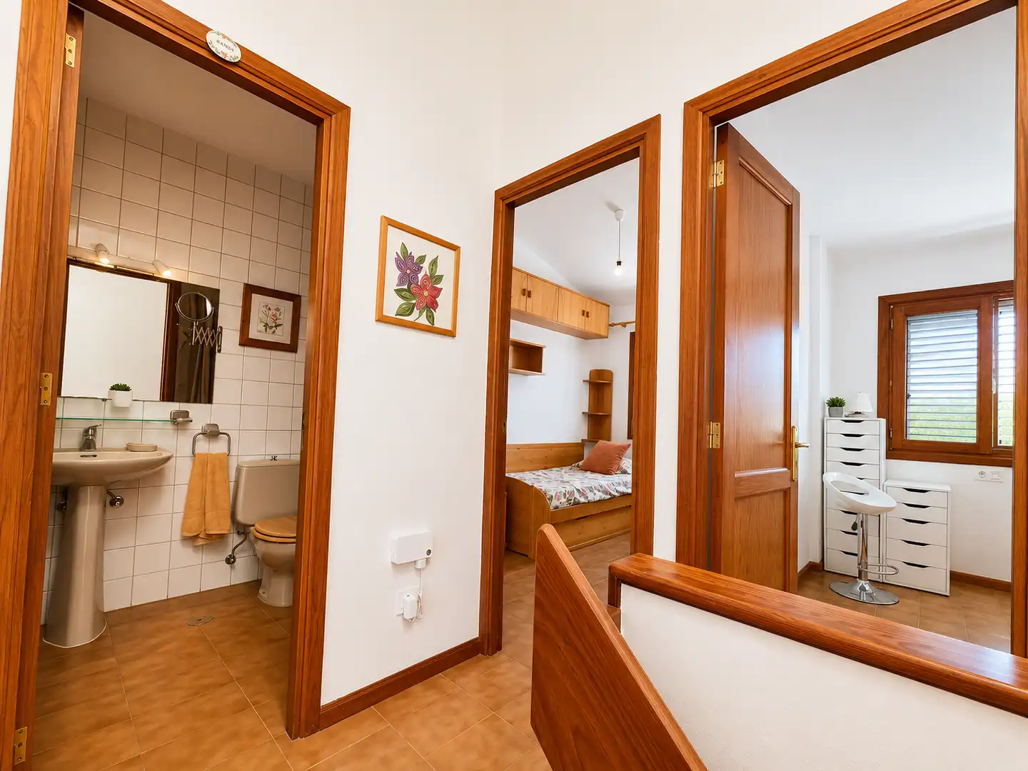 Dúplex en venta en Pájara con Amueblado