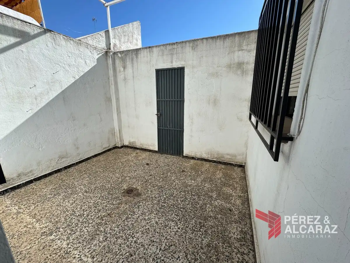 Rez-de-chaussée à vendre à Calle Salvador, imagen 13