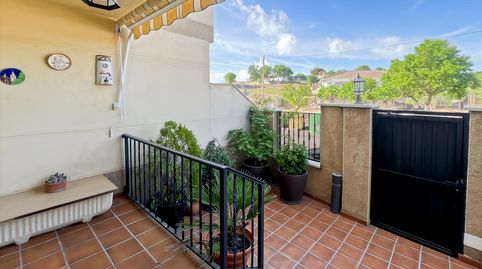 Foto 4 von Einfamilien-Reihenhaus zum Verkauf in Morata de Tajuña, Valdelaguna, Madrid