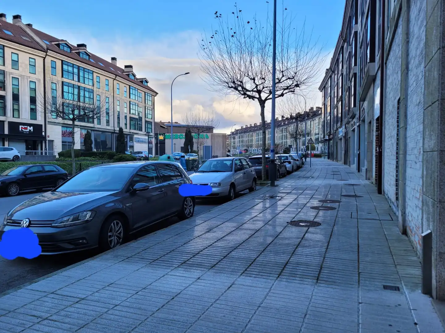 Gewerbefläche zur Miete in O Milladoiro, imagen 3