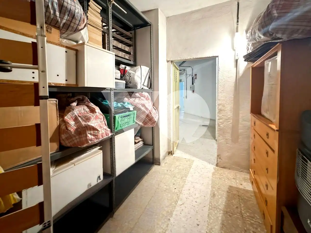 Piso en venta en Madrid con Aire acondicionado, Calefacción y Terraza