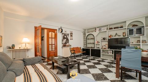 Foto 4 de Pis en venda a Calle de Rodríguez Espinosa, Palomeras Bajas, Madrid