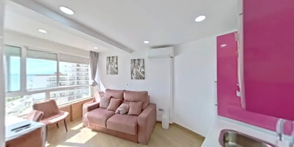 Apartamento con ascensor en venta en Puerto Marina, imagen 6