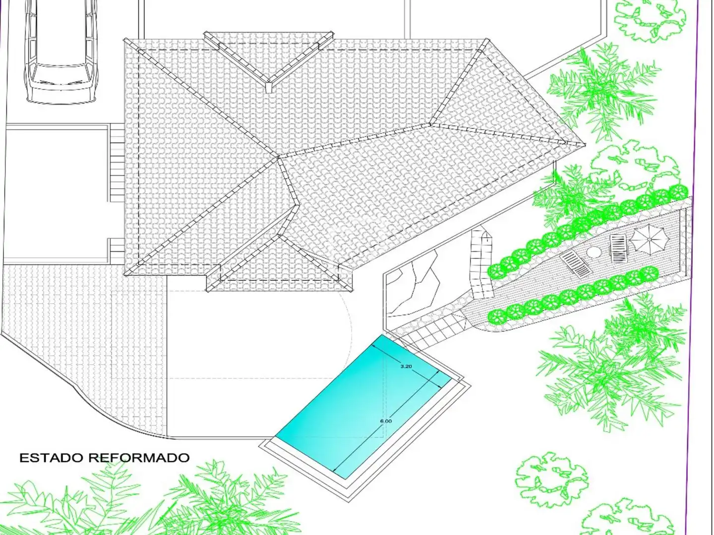 Villa con piscina in vendita a Monte los Almendros - El Pargo - Costa Aguilera, imagen 48