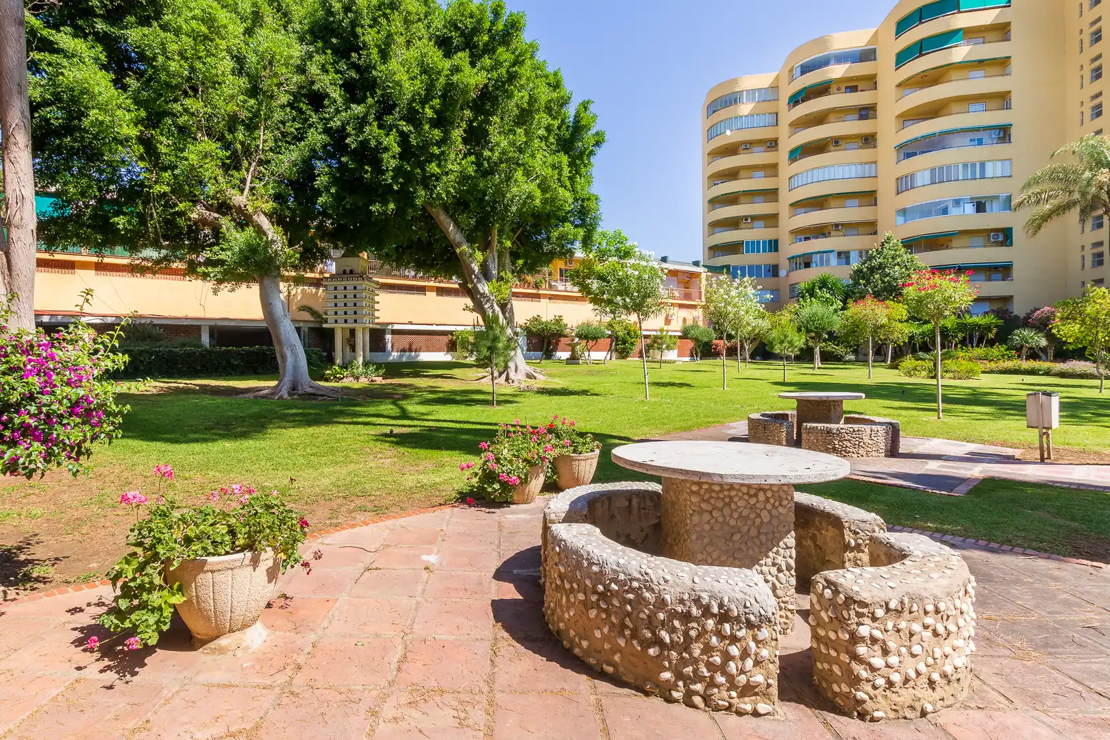 Apartamento con piscina en venta en Calle Decano José Gómez Rando, imagen 19