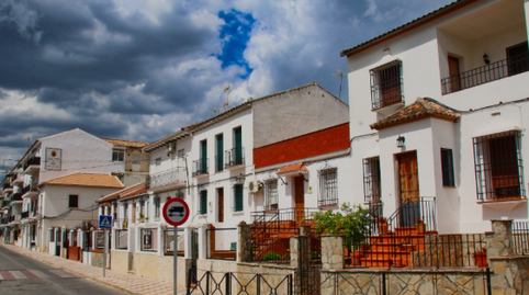 Foto 2 de Pis en venda a Cl Luis Buñuel, Arriate, Málaga