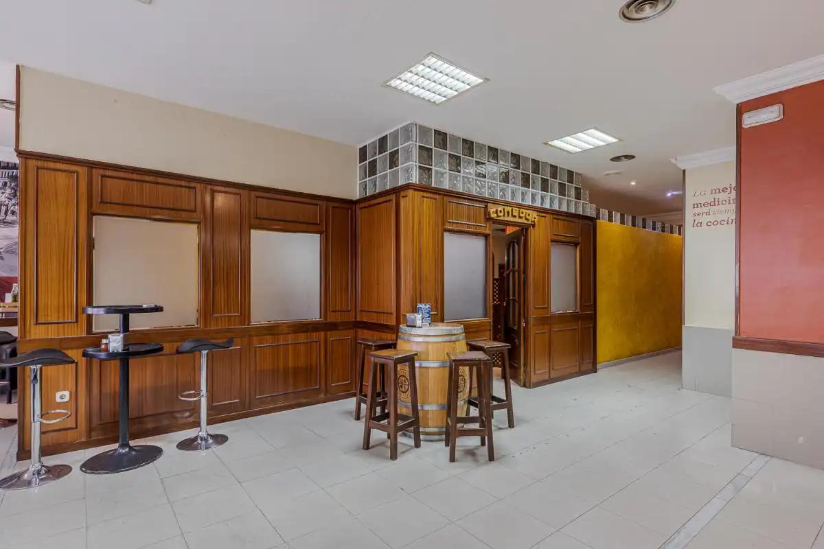 Maison avec terrasse à vendre à C. de las Cambroneras, imagen 14