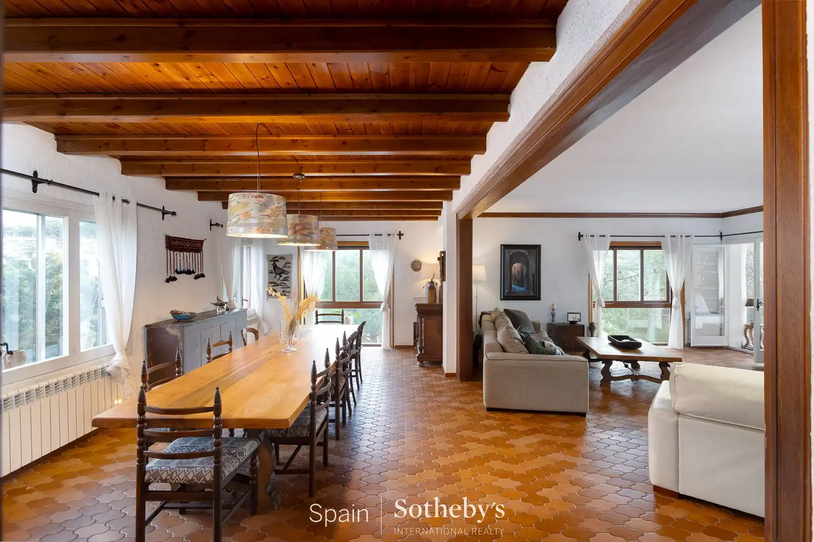 House with pool for sale in Carrer de Joan Colom i Agusti, imagen 15