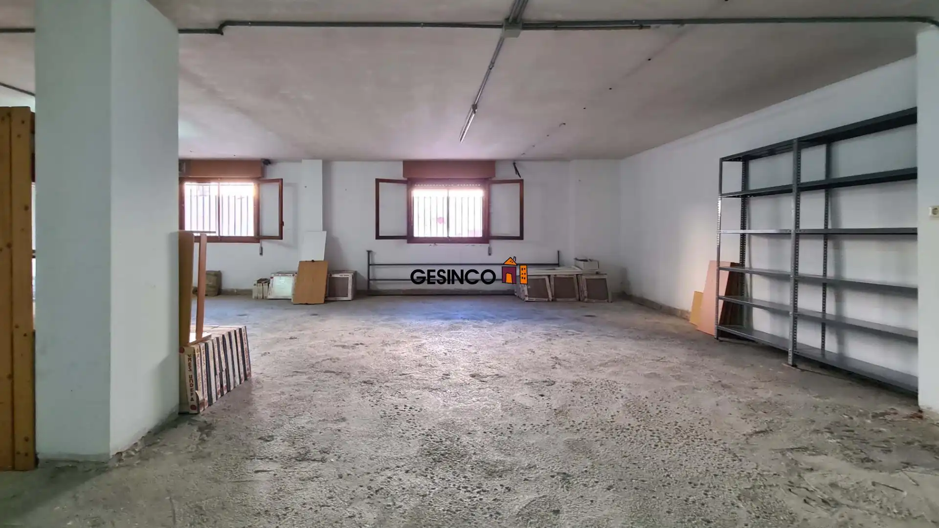 Business premises to rent in Sant Josep - Zona Hospital, imagen 13