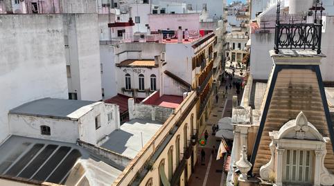 Foto 5 de Àtic en venda a Calle Puerto, Centro, Huelva