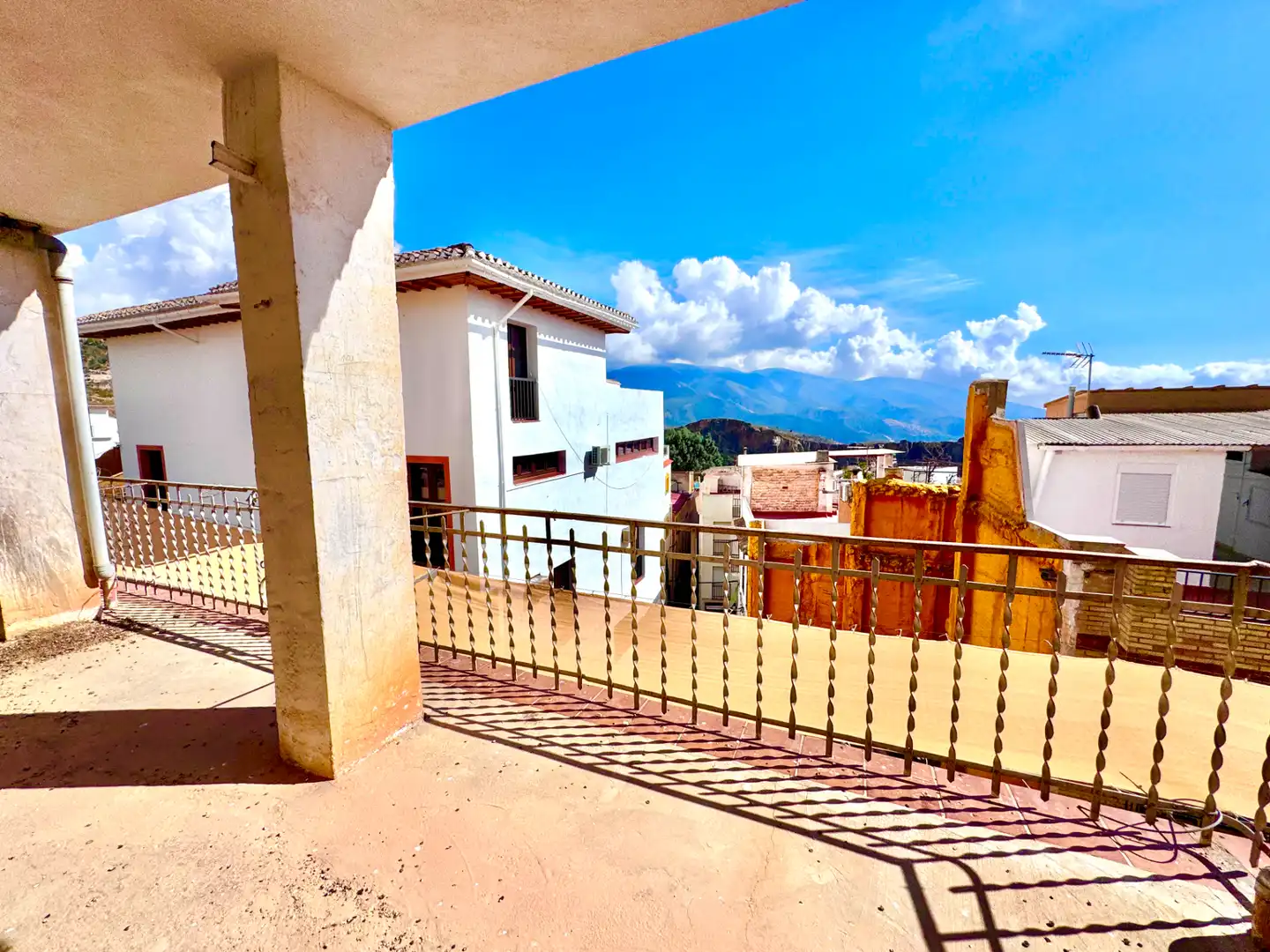 Casa con terrazza in vendita a Calle Real, imagen 3