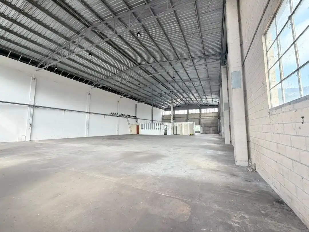Nau industrial en venda a Lemoa, imagen 2