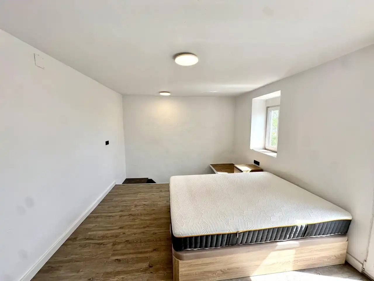 Habitación de Casa o chalet en venta en Antequera con Aire acondicionado, Jardín privado y Parquet
