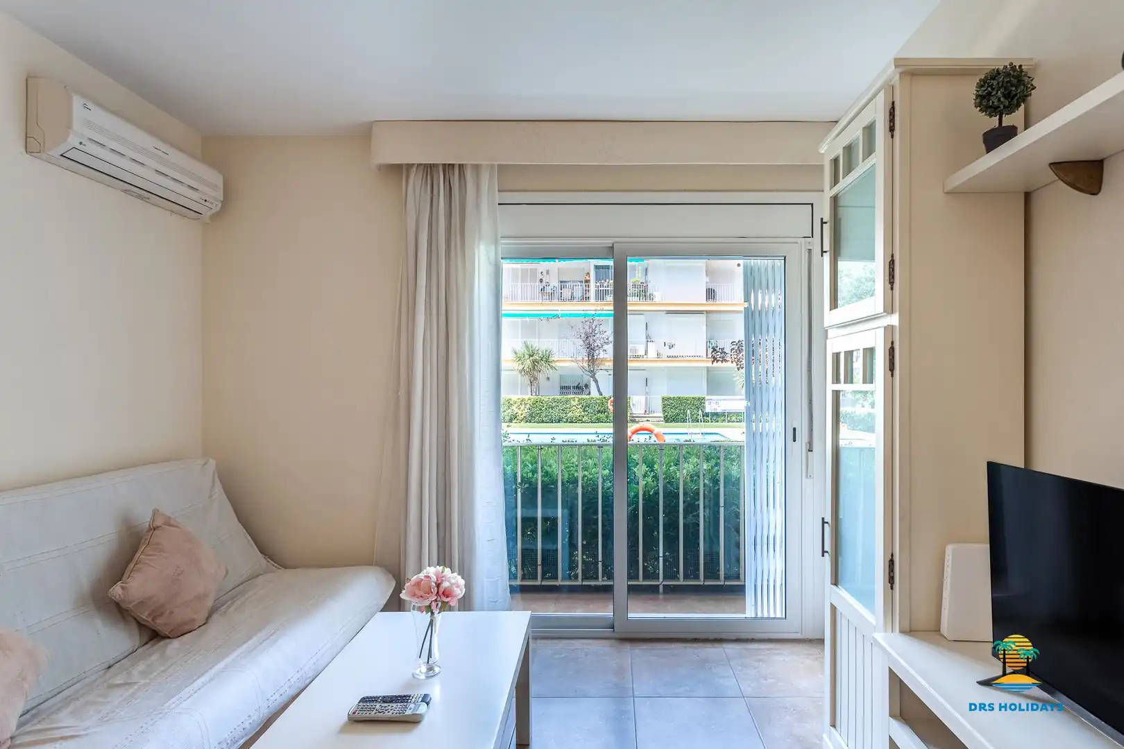Planta baixa de lloguer a Lloret de Mar, Girona
