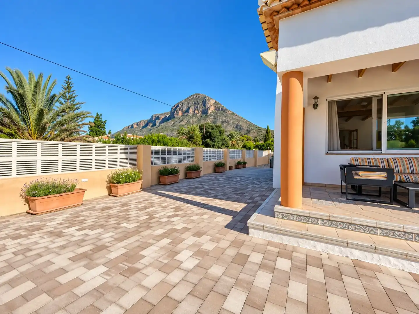 Casa o xalet de lloguer a Jávea / Xàbia, Alicante