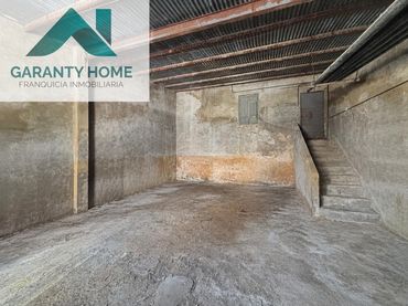 Individual en venta en Martos