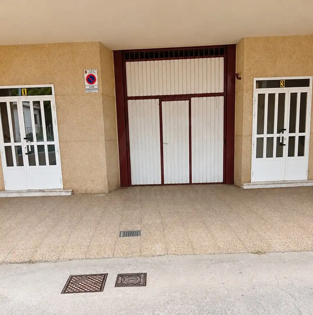 Parking of Garage for sale in León Capital 
