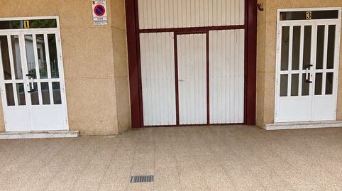 Foto 2 von Garage zum Verkauf in Puente Castro, León Capital