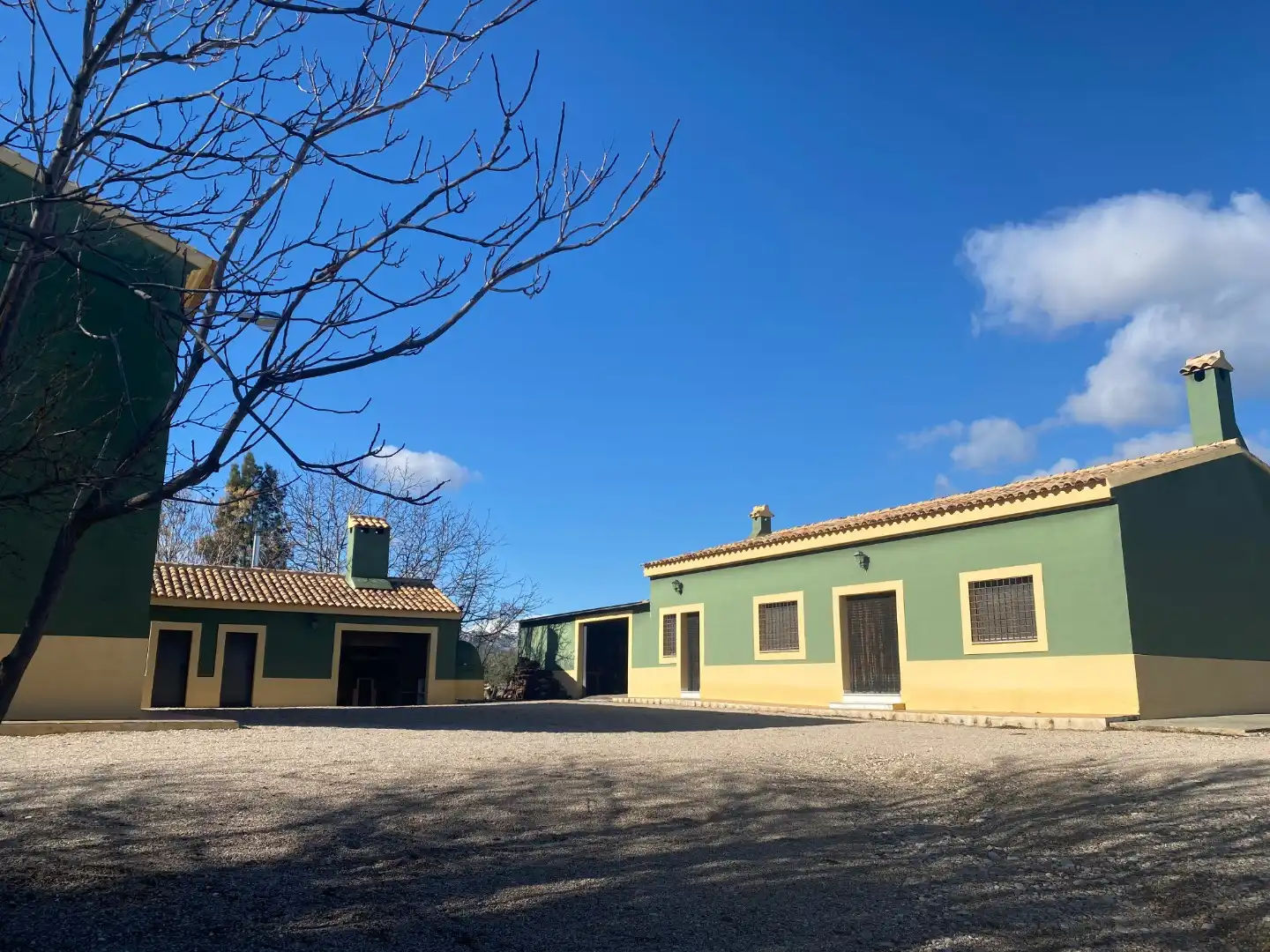 Land for sale in N/A, -1, Humbrías