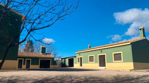 Photo 4 of Land for sale in N/a, -1, Humbrías, Murcia