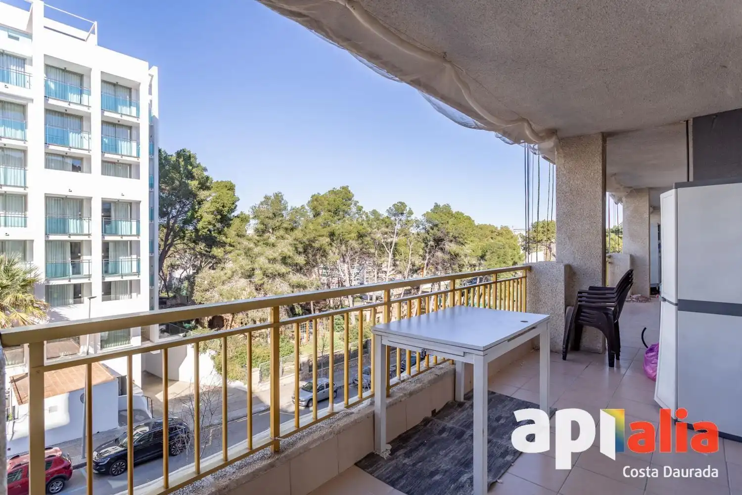 Pis amb piscina en venda a Vendrell del, imagen 23