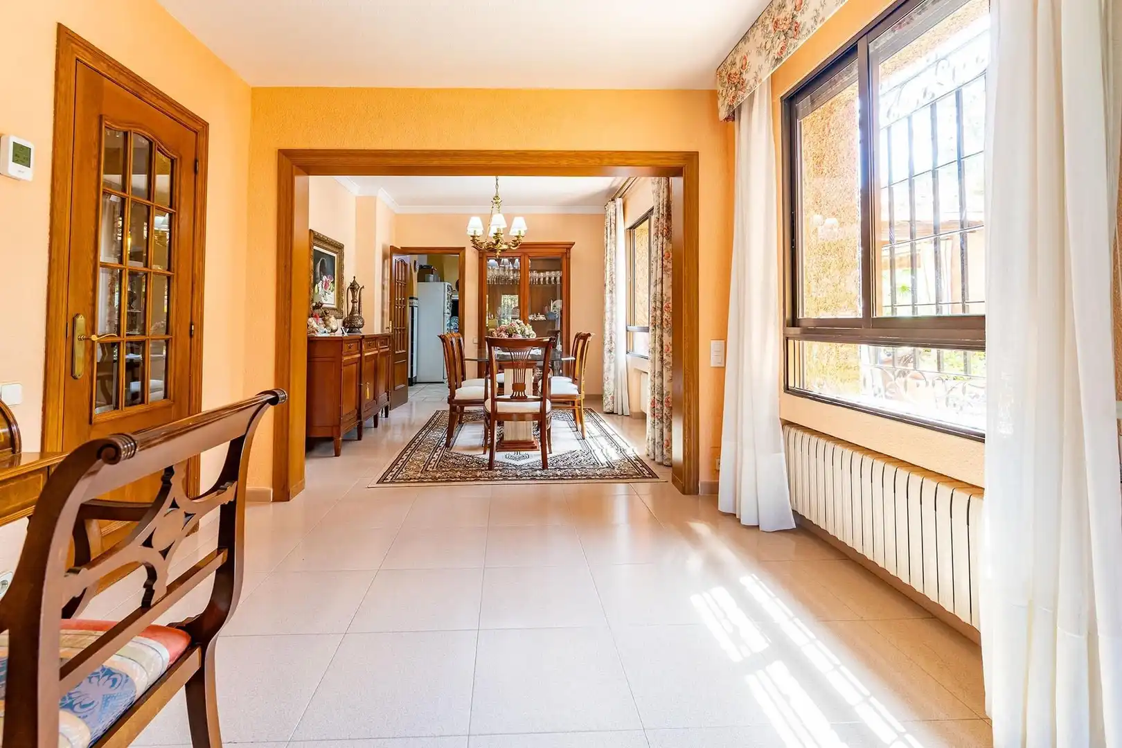 Casa amb piscina en venda a Pedanías Este, imagen 33