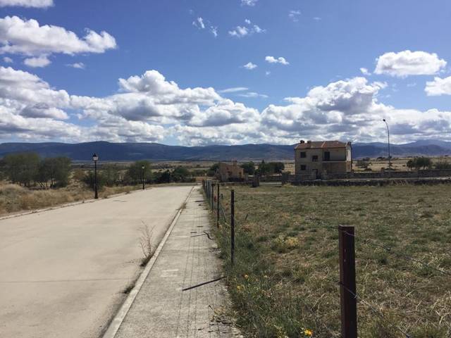 Terreno residencial en Venta en Brieva