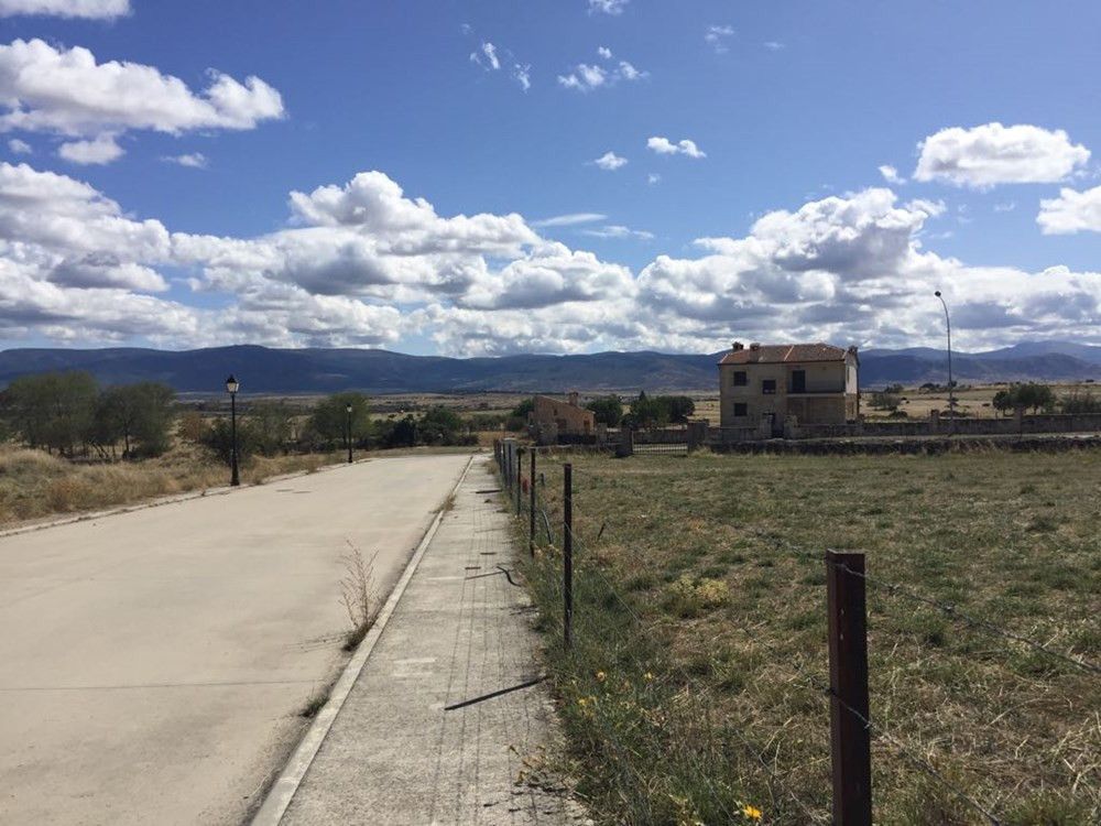 Residencial en venda en Brieva
