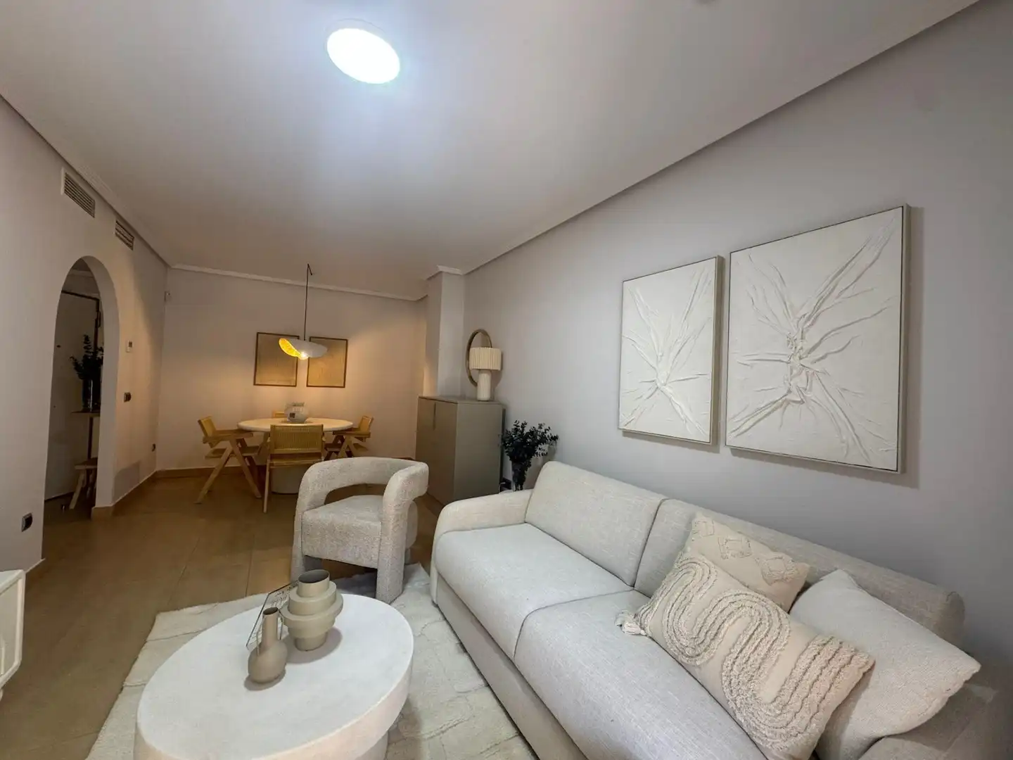 Wohnung zum Verkauf in Avenida Avenida del Príncipe Felipe, Las Lomas de Rame - Bahía Bella