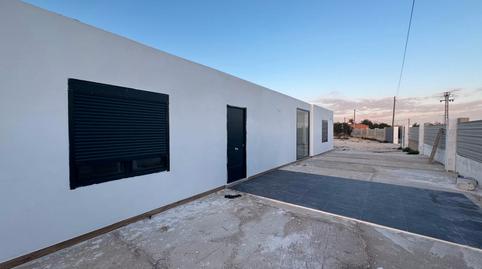 Foto 4 de Casa o xalet en venda a Carretera del Verdegás, 21b, El Verdegàs, Alicante