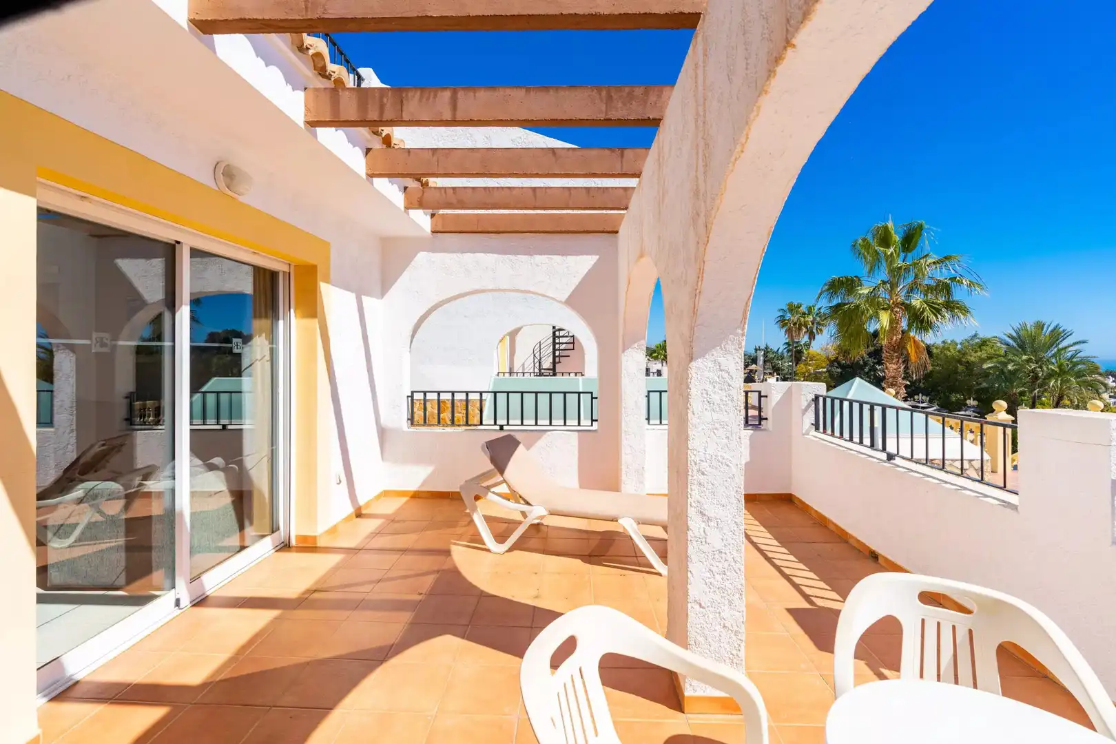 Maison mitoyenne avec piscine à vendre à Partida Tosal de la Cometa, imagen 3