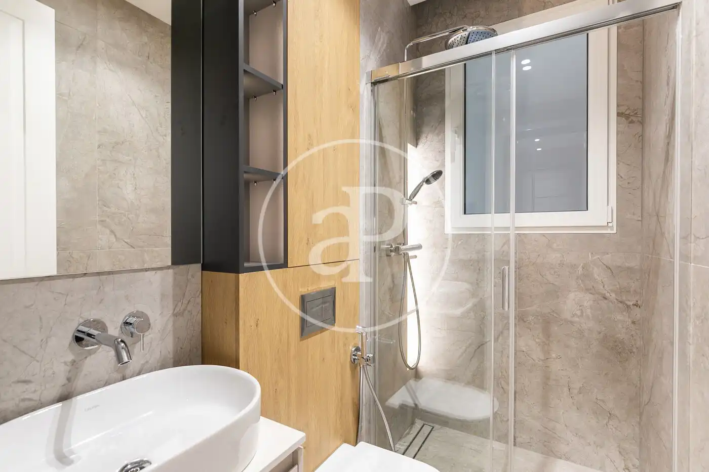 Appartement avec terrasse à vendre à Carrer de València, imagen 24