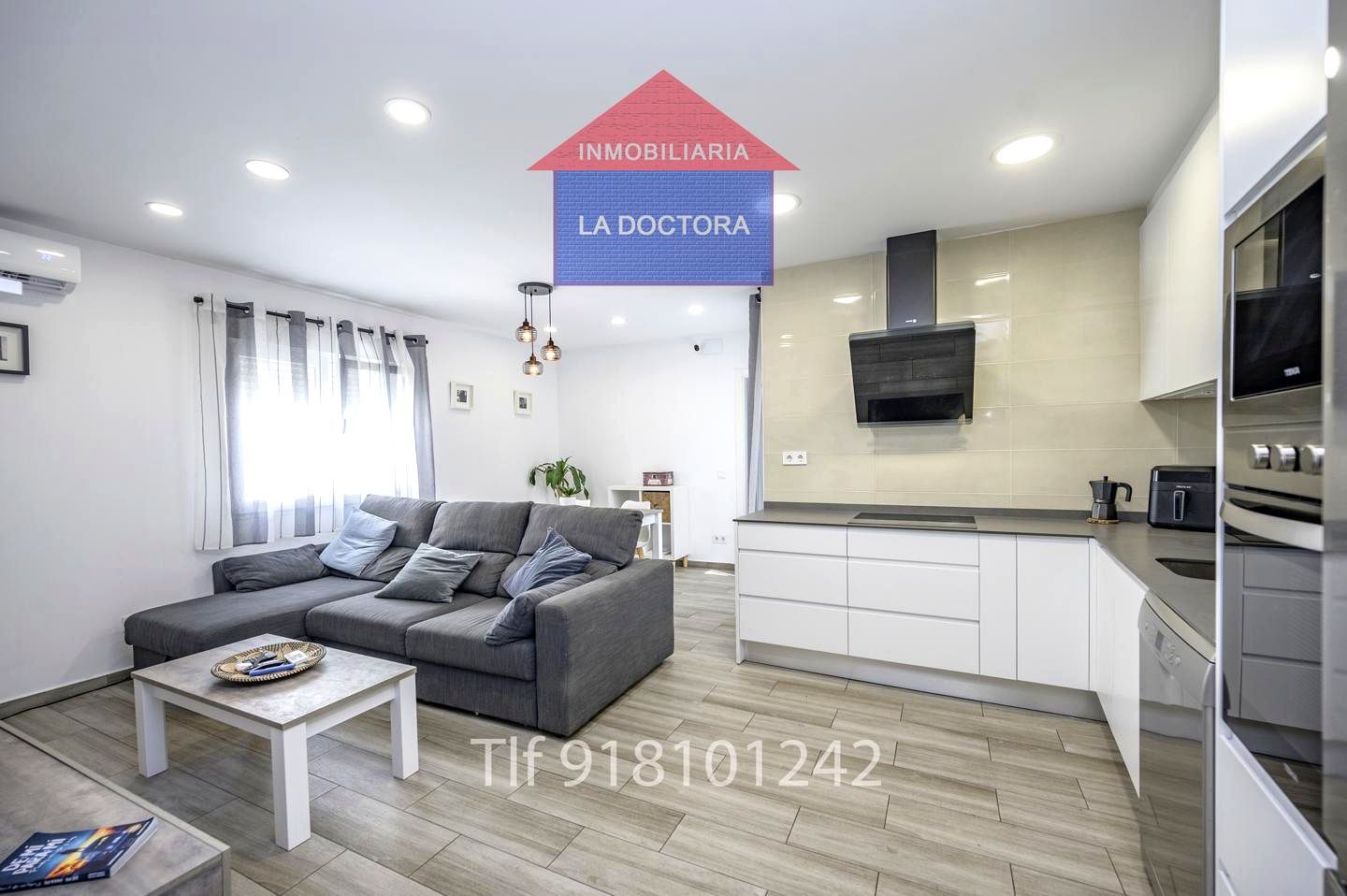 Piso en venta en De La Libertad, Centro