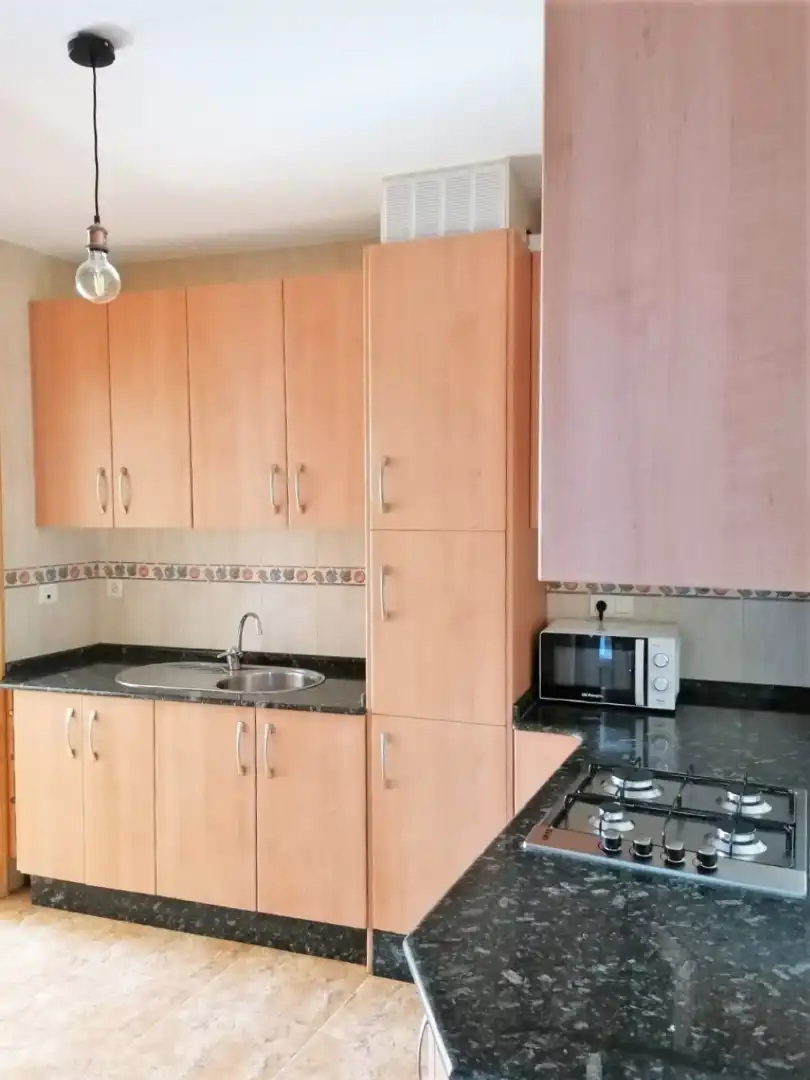Cocina de Piso en venta en Águilas con Aire acondicionado, Calefacción y Amueblado