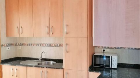 Foto 5 de Piso en venta en Calle Aire, 99, Delicias, Águilas