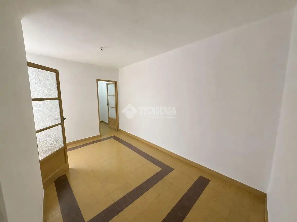 Piso en venta en Madrid