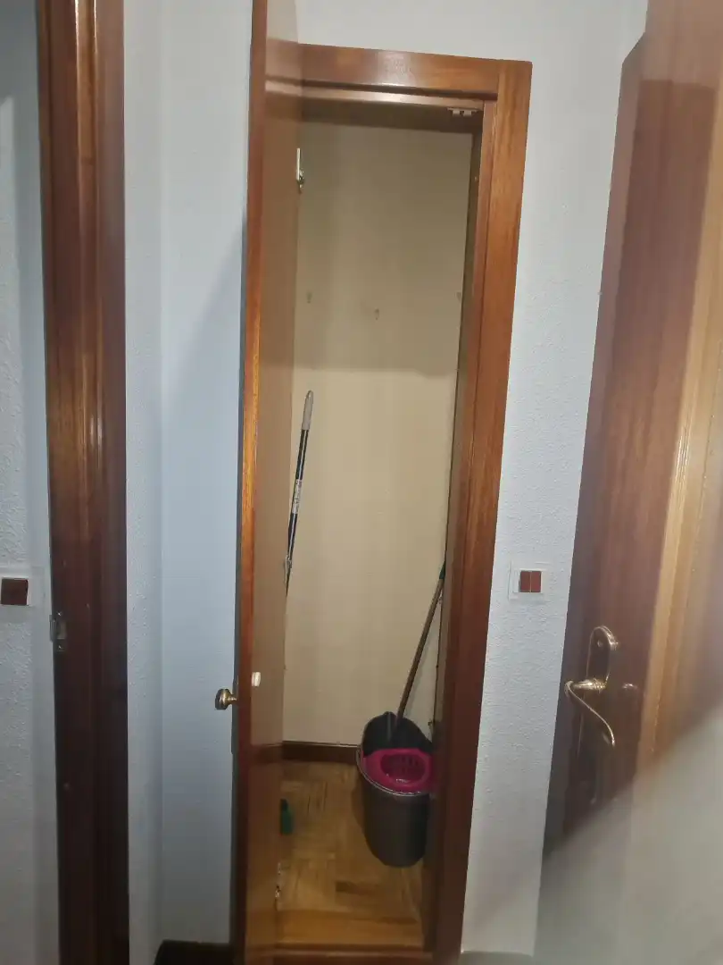 Apartament de lloguer en Fuenlabrada amb Aire condicionat, Calefacció i Parquet