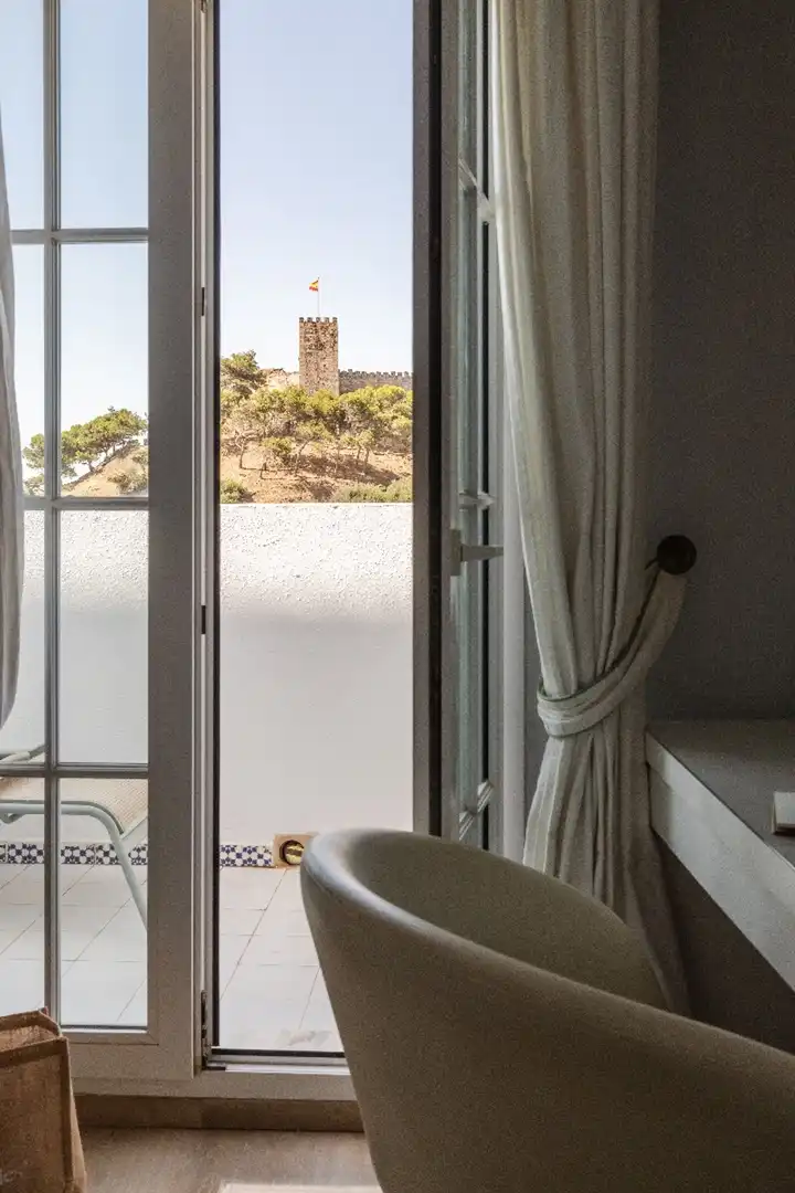 Àtic en venda a Castillo Sohail - Myramar, imagen 19