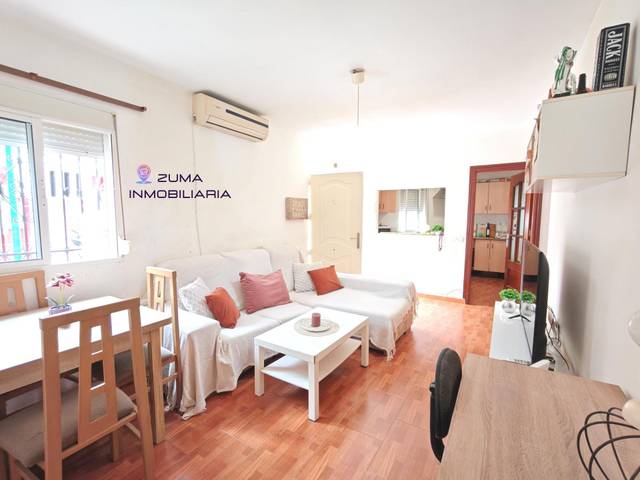 Piso en Venta en Los Almendros - El Limonero - El Tomillar