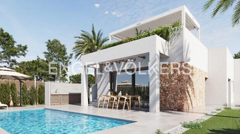 Foto 5 de Casa o xalet en venda a Lomas de Cabo Roig - Los Dolses, Orihuela